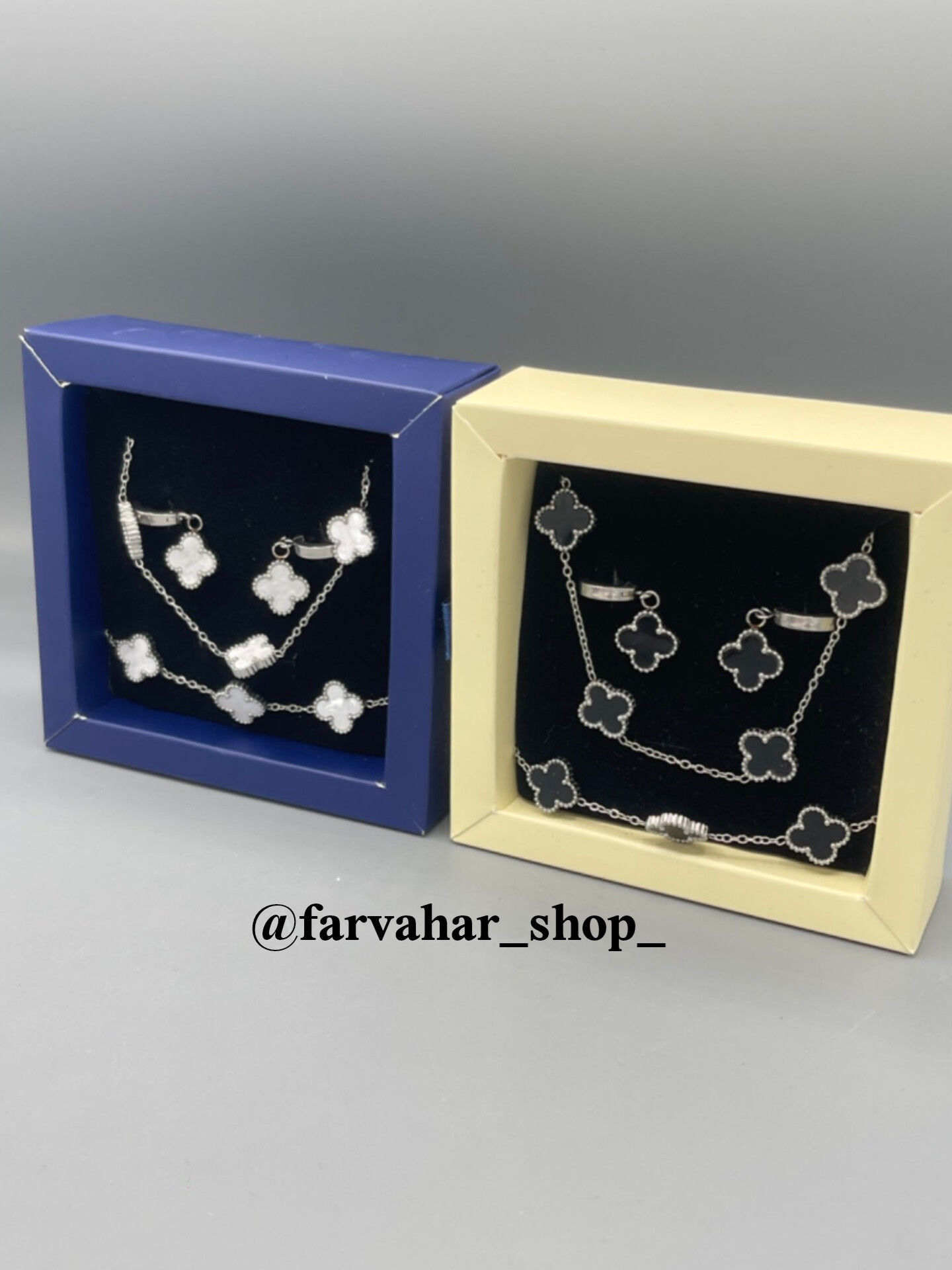 سرویس ونکلیف