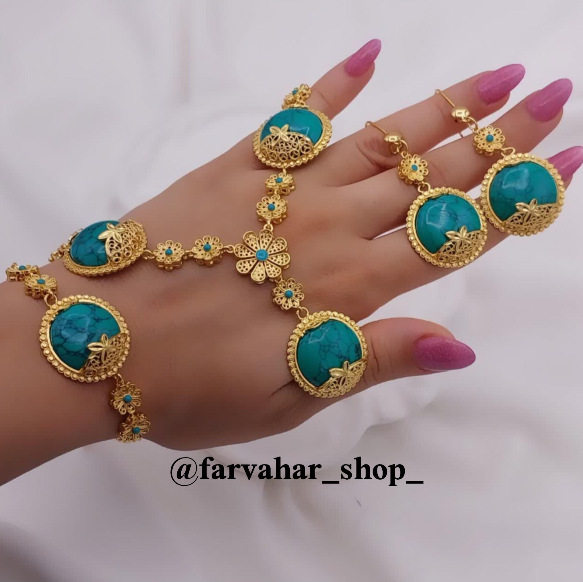 سرویس سنگ دار اصلی
