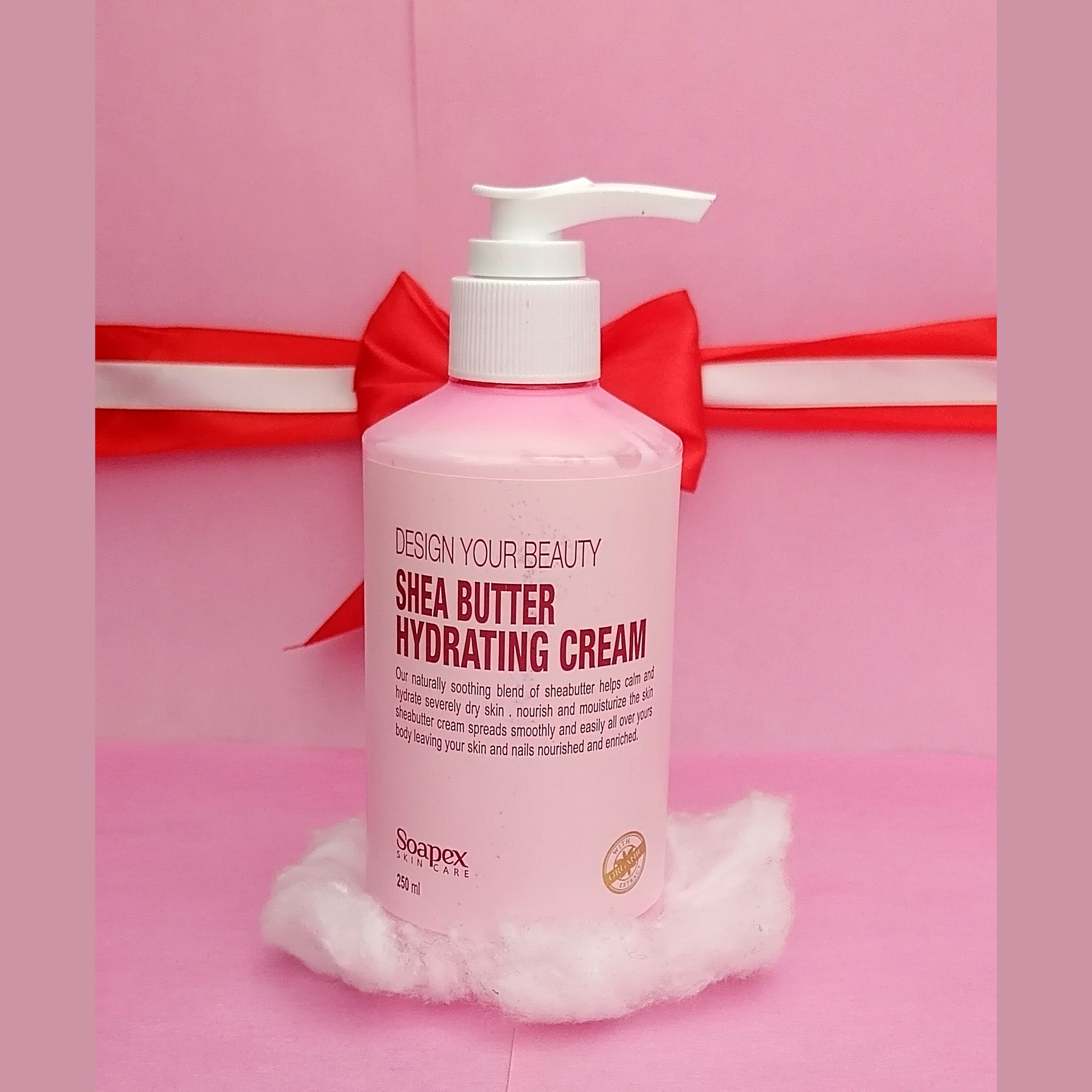 کرم مرطوب کننده Soapex