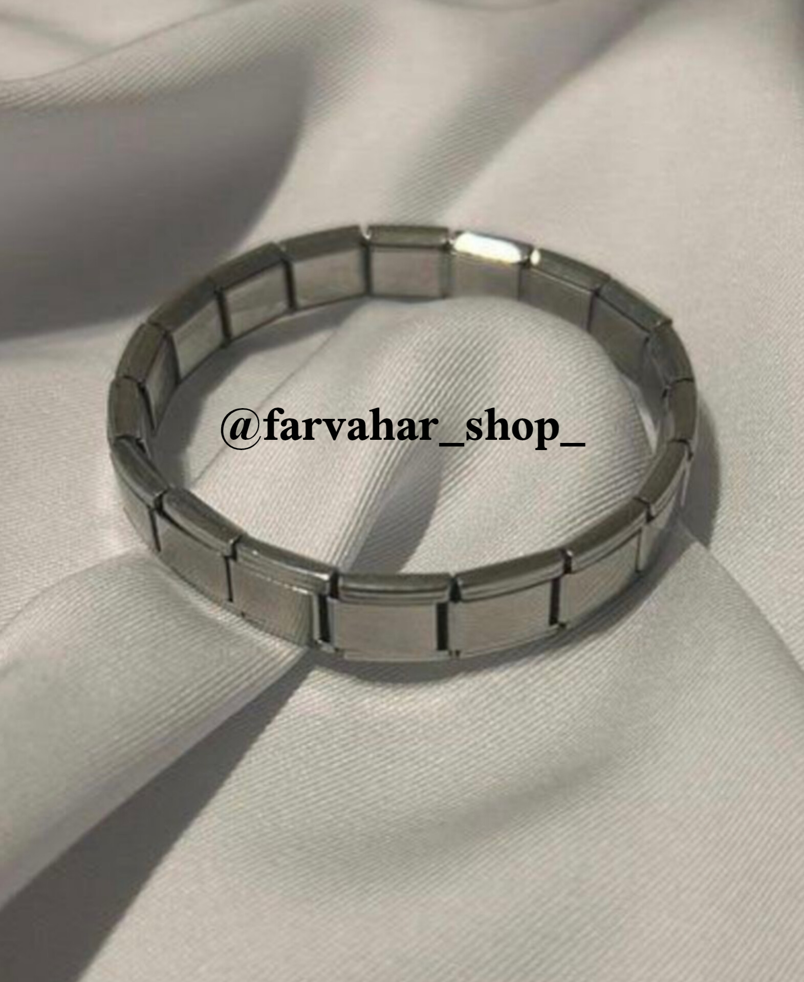 دستبند چارم ایتالیایی